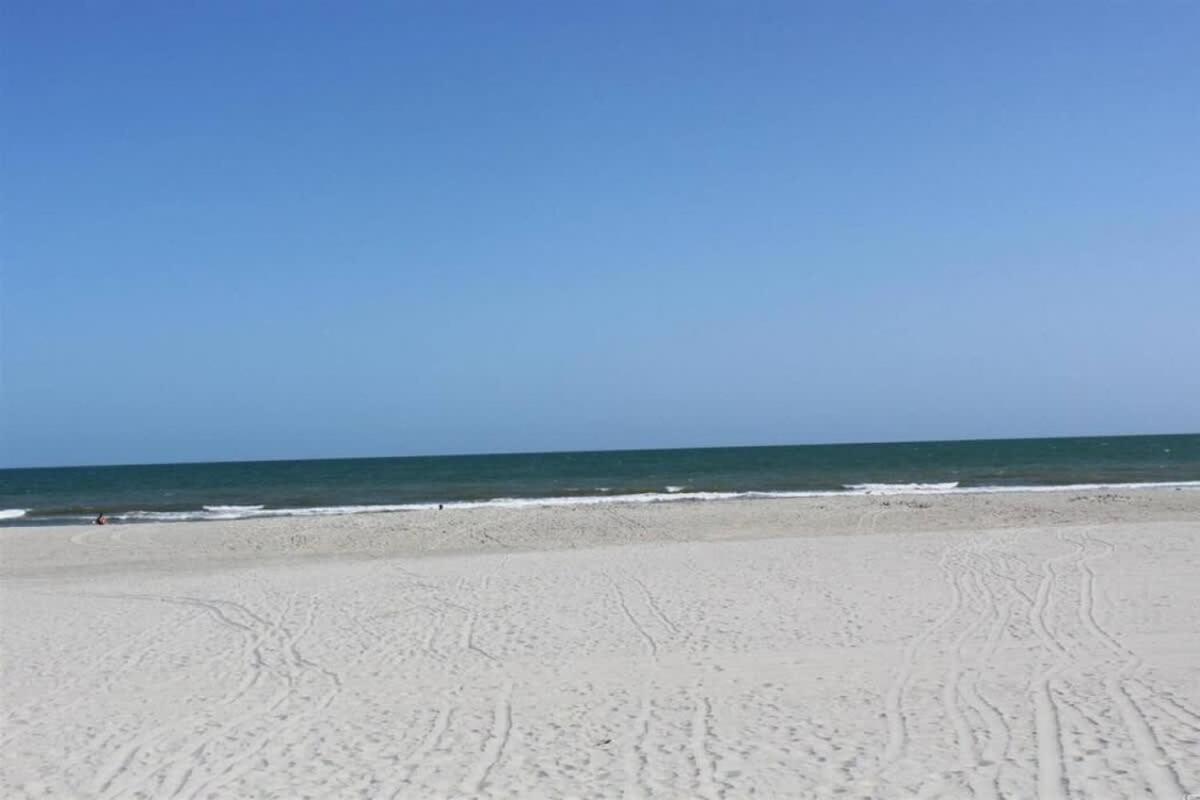 2Br Shore Dr Area: Queen: Pool: Grill: Beach: Ocean Annie'S: M28 Myrtle Beach Bagian luar foto