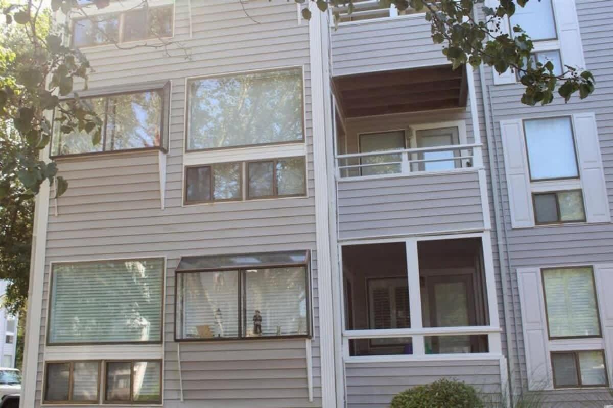 2Br Shore Dr Area: Queen: Pool: Grill: Beach: Ocean Annie'S: M28 Myrtle Beach Bagian luar foto